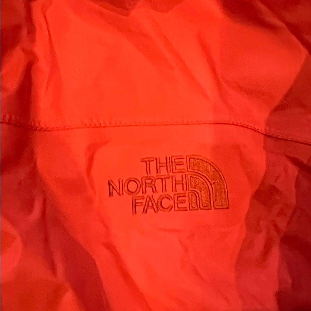 North Face mens nylon shell XXL - Picture 2 of 9